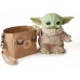 Star Wars The Mandalorian The Child Premium плюшевый электронный 27 см 